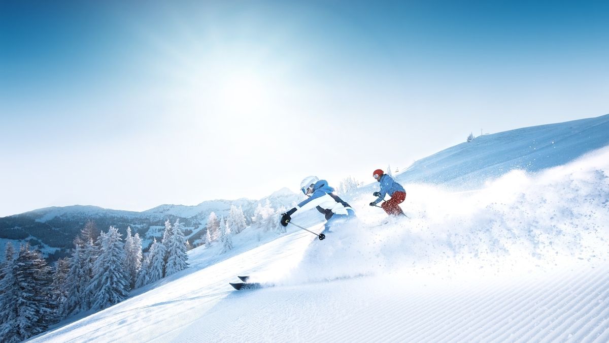 Největší lyžařská oblast v Rakousku láká na rozmanitost